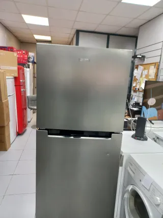 ♧Nevera marca svan 170.m garantía + entrega♧