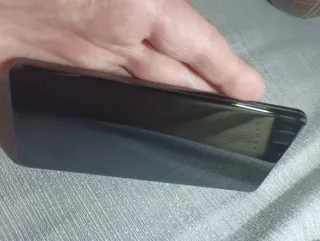 Samsung Galaxy S21 Ultra 5G Nero