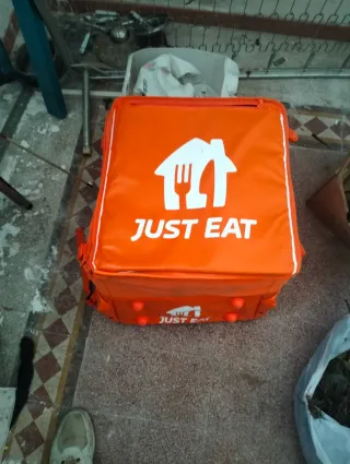 Tracolla pirtapizza termica