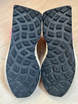 Zapatillas New Balance Rosas Talla 43