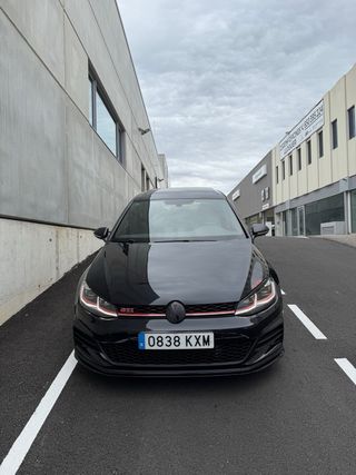 Volkswagen Golf 2019