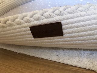 Cesta cambiador Yunioo estrellas