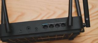 Router Xiaomi AX6S AX3200