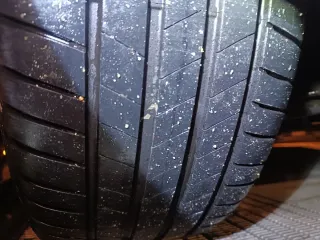 Llantas Ford Focus Mondeo 18