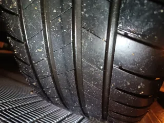 Llantas Ford Focus Mondeo 18