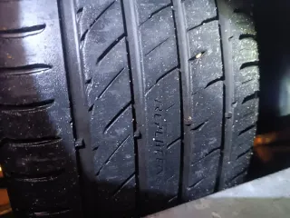 Llantas Ford Focus Mondeo 18