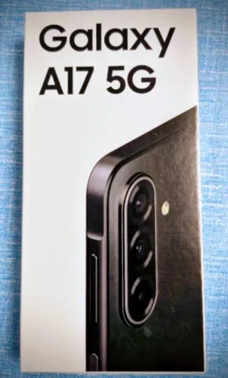 Samsung A17 5G 128GB
