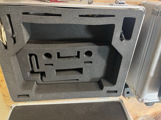 Equipo Radio Control Graupner MC-32