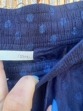 Pantalón Sfera Talla L