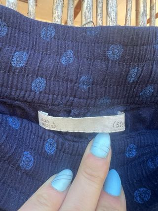 Pantalón Sfera Talla L