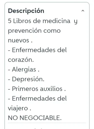 MEDICO EN CASA .