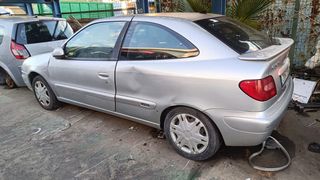 Despiece Citroen Xsara