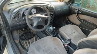 Despiece Citroen Xsara