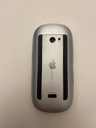 Apple Magic Mouse 1 Blanca