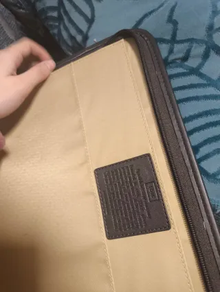 Portadocumentos Tous Multicolor Nuevo