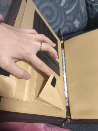 Portadocumentos Tous Multicolor Nuevo