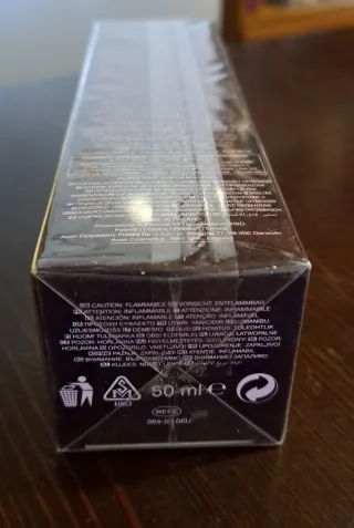 Profumo Avon Slip Into...