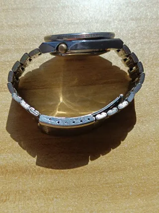 Reloj Seiko 5 Sports Automático NO FUNCIONA