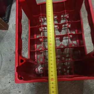 Caja Coca-Cola