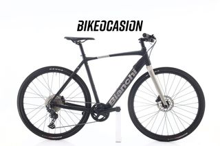 Bianchi e-Allroad Impulso (urbana) t.L Reacondicionada