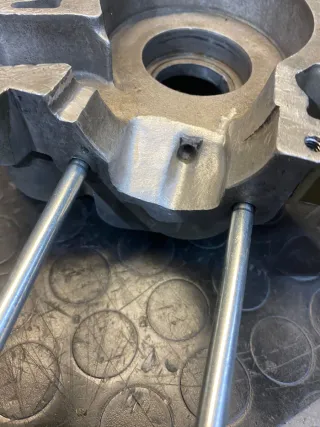 Motor Euro2 90cc URGE!!!