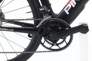 Pinarello Nytro T700 Di2 11V (carretera) t.50 Reacondicionada