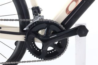 Orbea Avant (gravel) t.54 Reacondicionada