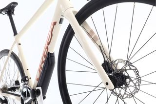 Orbea Avant (gravel) t.54 Reacondicionada