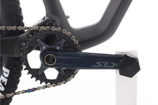 Canyon Lux XT (MTB) t.S Reacondicionada