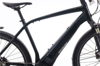 Specialized Turbo Vado 4.0 (urbana) t.XL Reacondicionada