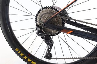 Scott Scale 910 XT (MTB) t.M Reacondicionada