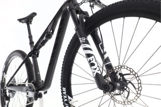 Canyon Lux XT (MTB) t.M Reacondicionada