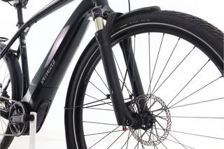 Promo · Specialized Turbo Vado 4.0 (urbana) t.XL Reacondicionada