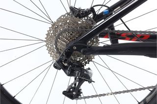 Specialized Epic (MTB) t.M Reacondicionada