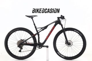 Specialized Epic (MTB) t.M Reacondicionada