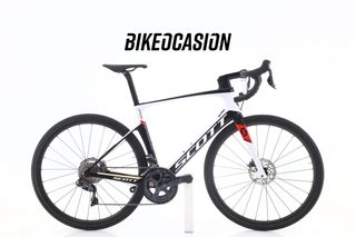 Scott Foil RC 10 Di2 11V (carretera) t.54 Reacondicionada