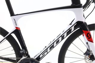 Scott Foil RC 10 Di2 11V (carretera) t.54 Reacondicionada