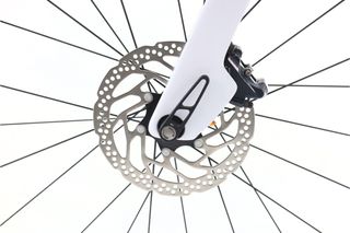 Scott Foil RC 10 Di2 11V (carretera) t.54 Reacondicionada