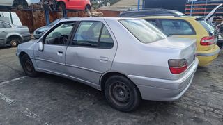 Despiece Peugeot 306
