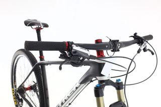 Trek Superfly 9.7 XT (MTB) t.L Reacondicionada