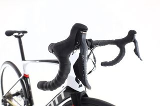 Scott Foil RC 10 Di2 11V (carretera) t.54 Reacondicionada