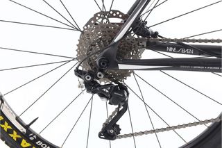 Trek Superfly 9.7 XT (MTB) t.L Reacondicionada