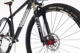 Trek Superfly 9.7 XT (MTB) t.L Reacondicionada