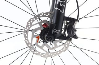 Trek Superfly 9.7 XT (MTB) t.L Reacondicionada