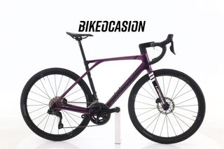 Lapierre Xelius SL 5.0 Di2 12V (carretera) t.54 Reacondicionada