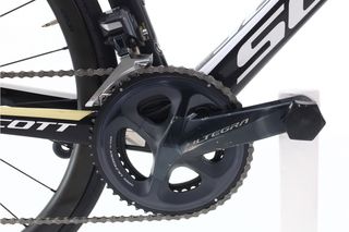 Scott Foil RC 10 Di2 11V (carretera) t.54 Reacondicionada