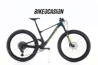 Scott Spark RC XX1 AXS (MTB) t.M Reacondicionada