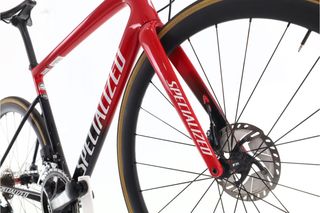 Specialized Tarmac SL6 Di2 12V (carretera) t.54 Reacondicionada