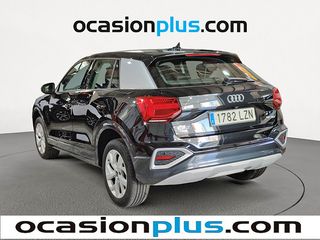 Audi Q2 Advanced 35 TDI 110 kW (150 CV) S tronic