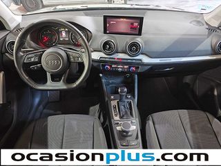 Audi Q2 Advanced 35 TDI 110 kW (150 CV) S tronic
